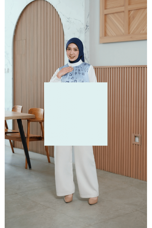 Amara Blouse 